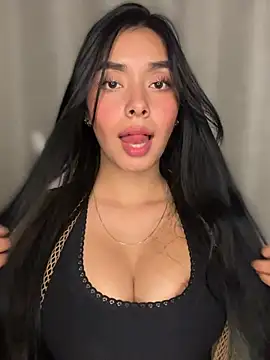 Snapshot of MiaSofia__ chatting on January 10, 2:40 am MiaSofia online show from January 10, 2:40 am