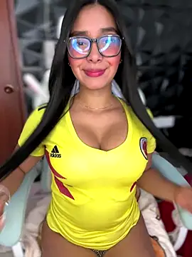 Snapshot of MiaSofia__ chatting on January 7, 7:52 pm MiaSofia online show from January 7, 7:52 pm