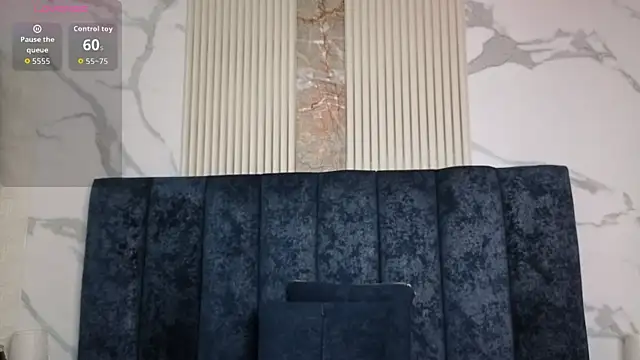 MarScarlett online show from March 2, 11:06 am