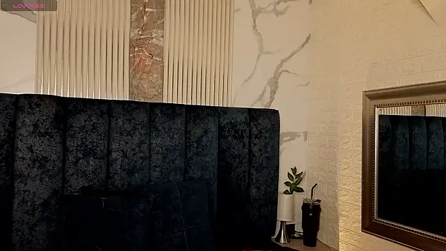 MarScarlett online show from March 15, 2:02 pm