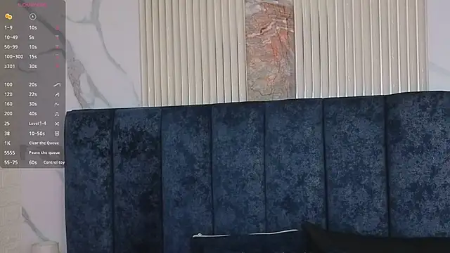 MarScarlett online show from March 28, 12:06 pm