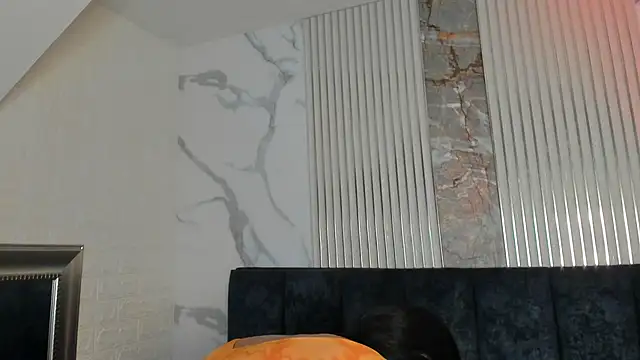 MarScarlett online show from February 13, 10:37 am