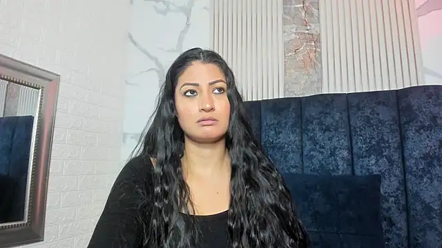 MarScarlett online show from February 12, 10:26 am