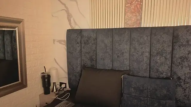 MarScarlett online show from March 25, 11:20 am