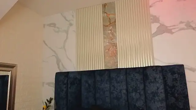 MarScarlett online show from March 10, 10:41 am