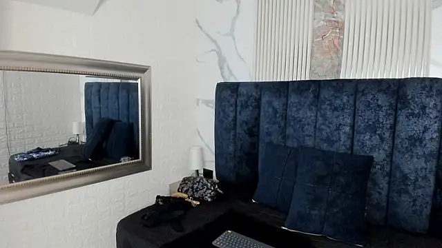 MarScarlett online show from February 5, 10:44 am