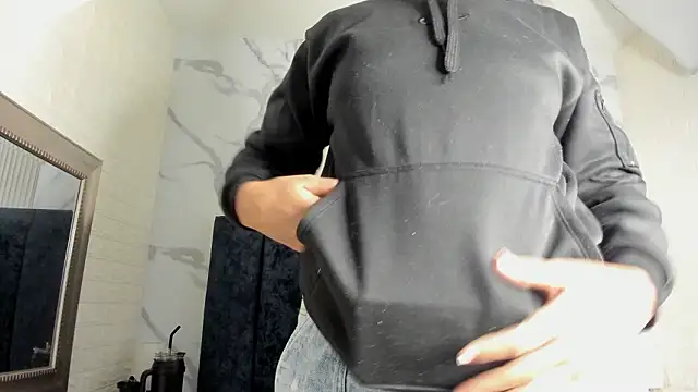 MarScarlett online show from February 6, 11:28 am