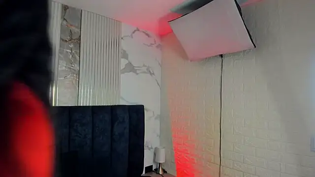 MarScarlett online show from February 16, 11:09 am