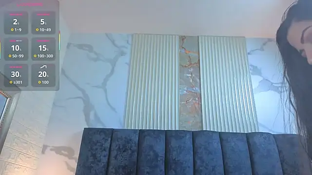 Snapshot of MarScarlett chatting on November 19, 10:48 am MarScarlett online show from November 19, 10:48 am