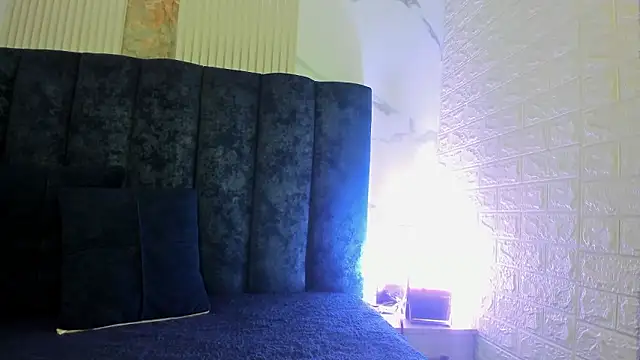 MarScarlett online show from January 13, 9:46 am