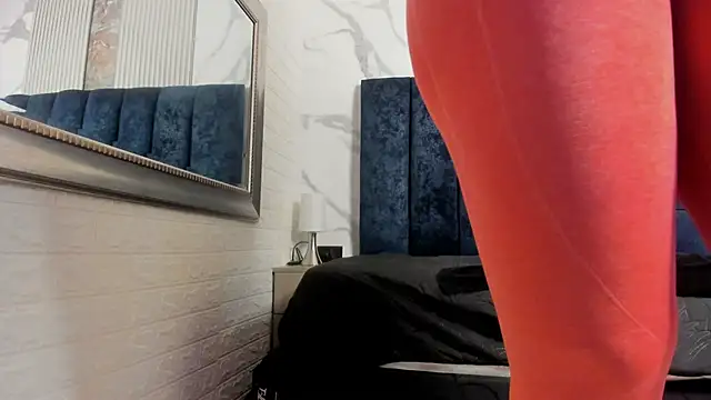 MarScarlett online show from February 11, 10:04 am