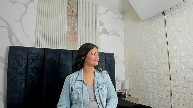 MarScarlett online show from February 10, 10:14 am