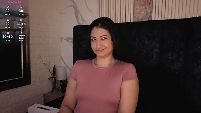 MarScarlett online show from May 6, 10:08 am