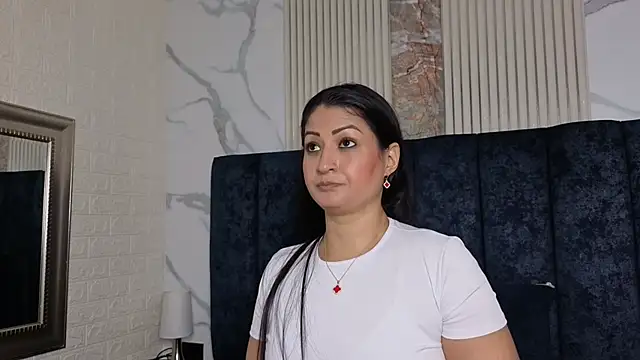 MarScarlett online show from February 23, 11:22 am