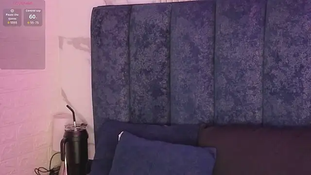 MarScarlett online show from April 14, 11:48 am