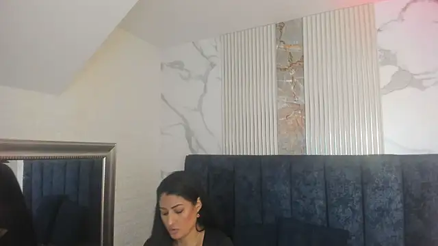 MarScarlett online show from February 8, 11:52 am