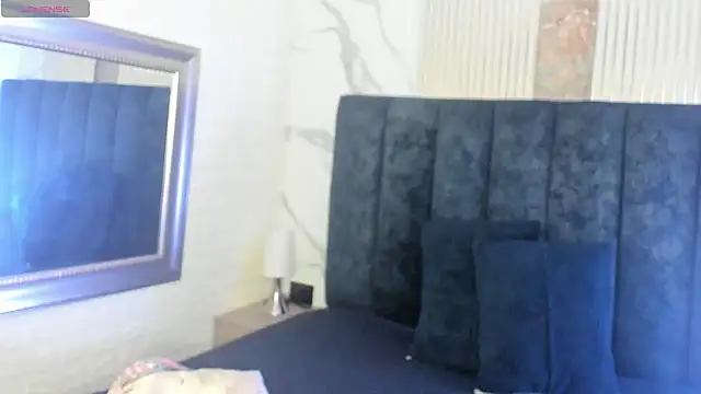 MarScarlett online show from January 12, 2:57 pm