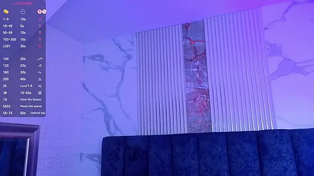 MarScarlett online show from March 29, 1:13 pm