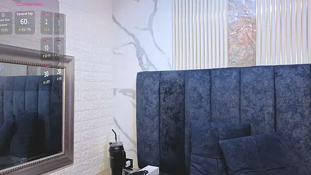 MarScarlett online show from February 17, 10:56 am