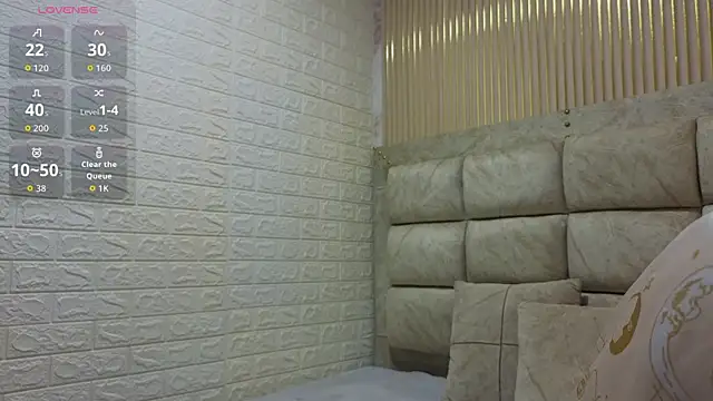 Snapshot of MarScarlett chatting on November 4, 10:41 am MarScarlett online show from November 4, 10:41 am