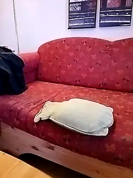 Wantmyassfilled online show from March 3, 6:53 am