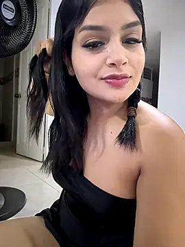 Lucianacuoper online show from November 20, 5:41 am