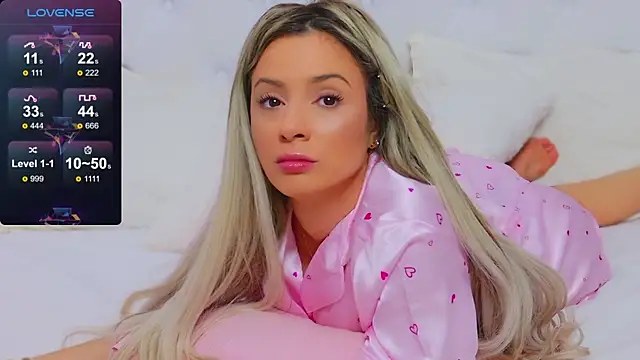 Snapshot of AriannaSins chatting on February 12, 4:33 pm AriannaSins online show from February 12, 4:33 pm