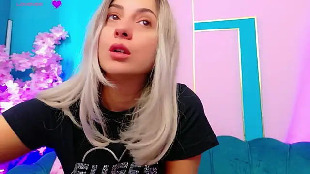 AriannaSins online show from July 10, 12:16 pm