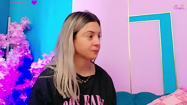 AriannaSins online show from July 14, 12:22 pm
