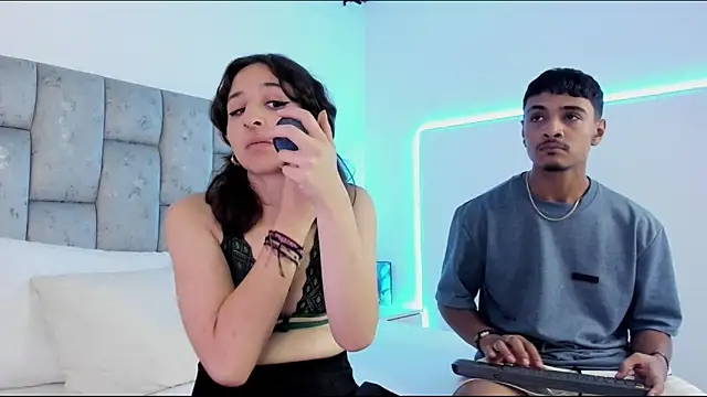 SweetAndSinful online show from December 19, 4:05 am