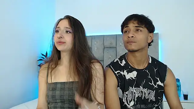 SweetAndSinful online show from October 18, 4:58 am
