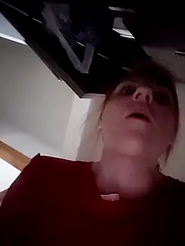 SandyCassie online show from March 30, 2:40 pm