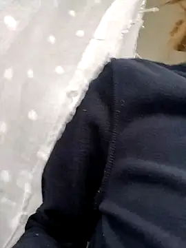 Snapshot of SandyCassie chatting on December 22, 7:30 am SandyCassie online show from December 22, 7:30 am