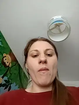 SandyCassie online show from March 25, 2:27 pm