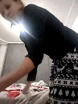 Snapshot of SandyCassie chatting on November 30, 6:03 am SandyCassie online show from November 30, 6:03 am