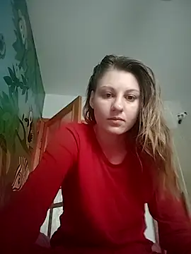 Snapshot of SandyCassie chatting on October 29, 5:06 am SandyCassie online show from October 29, 5:06 am