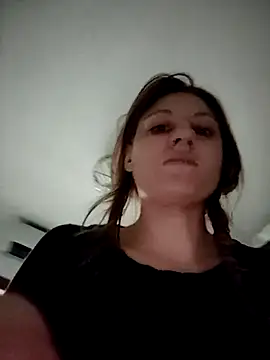 Snapshot of SandyCassie chatting on December 3, 7:52 am SandyCassie online show from December 3, 7:52 am