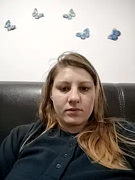 Snapshot of SandyCassie chatting on November 11, 5:13 am SandyCassie online show from November 11, 5:13 am