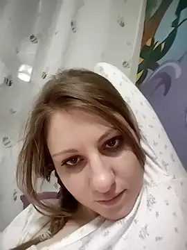 Snapshot of SandyCassie chatting on January 17, 10:24 pm SandyCassie online show from January 17, 10:24 pm