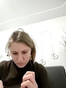 Snapshot of SandyCassie chatting on November 26, 6:52 pm SandyCassie online show from November 26, 6:52 pm