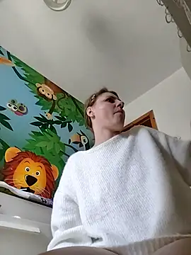 SandyCassie online show from March 13, 12:43 pm