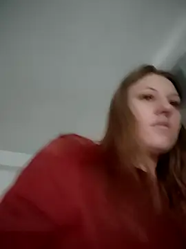 Snapshot of SandyCassie chatting on October 18, 5:53 am SandyCassie online show from October 18, 5:53 am