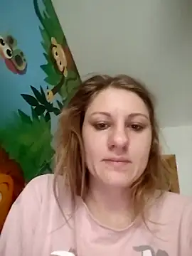 SandyCassie online show from April 14, 6:07 am