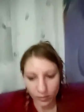 Snapshot of SandyCassie chatting on October 27, 1:39 am SandyCassie online show from October 27, 1:39 am