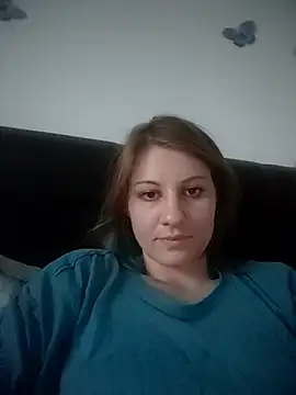 Snapshot of SandyCassie chatting on October 25, 4:55 am SandyCassie online show from October 25, 4:55 am