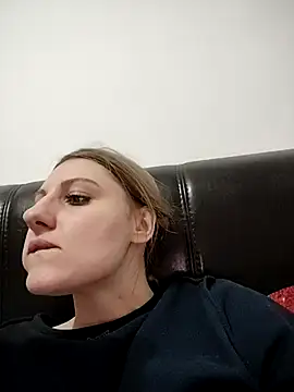 Snapshot of SandyCassie chatting on January 19, 2:54 pm SandyCassie online show from January 19, 2:54 pm