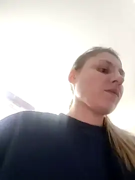 Snapshot of SandyCassie chatting on February 26, 6:52 pm SandyCassie online show from February 26, 6:52 pm