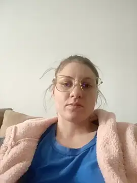 SandyCassie online show from March 21, 7:31 am