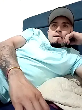 Polito456 online show from April 18, 5:54 am