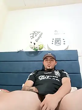 Polito456 online show from December 3, 8:36 am